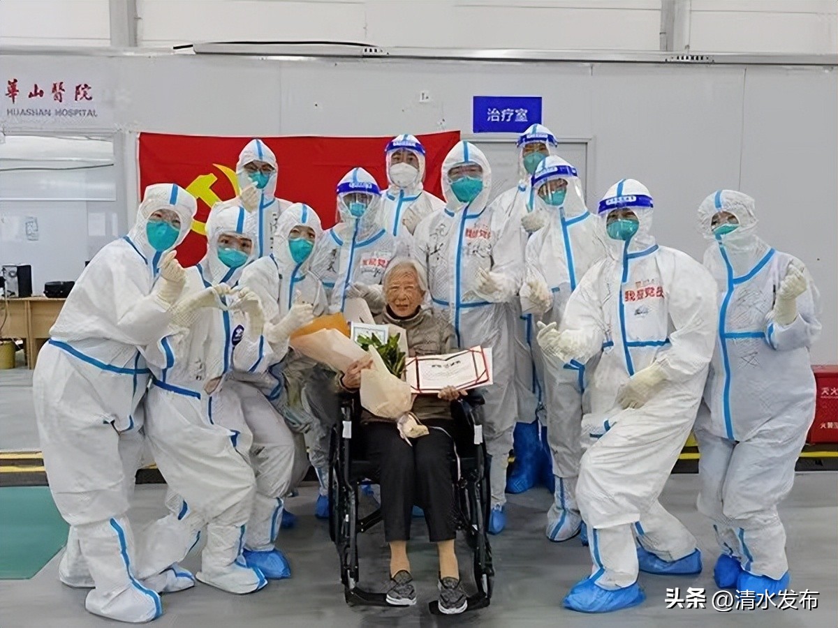 奥密克戎康复患者真实感受,奥密克戎新冠患者康复后的自述