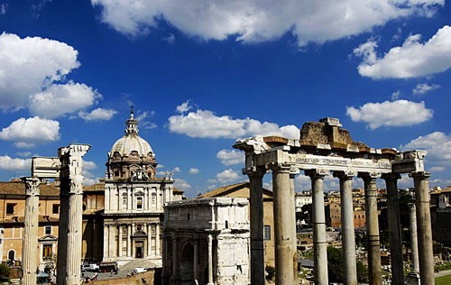 意大利旅游城市地图,世界地图意大利位置
