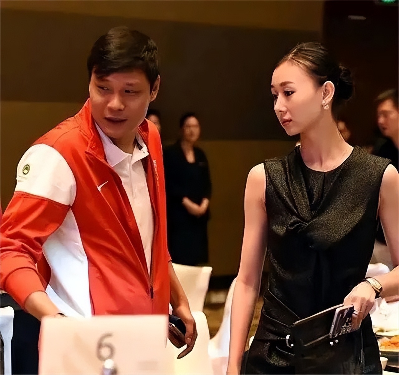 范志毅女儿范斯晶小视频,范志毅女儿范斯晶近况