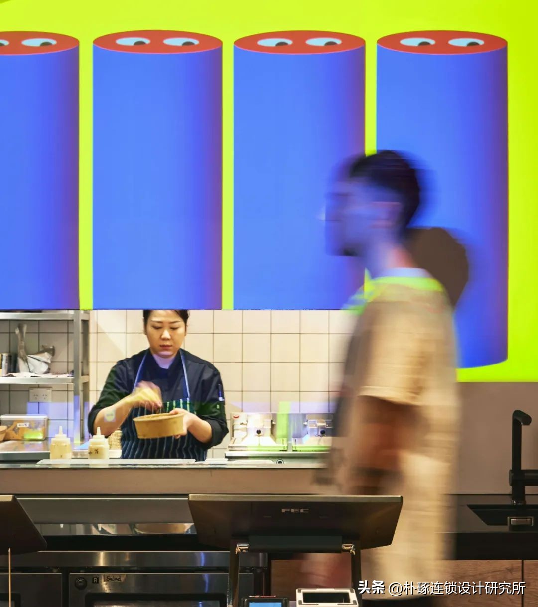 如何让包装更有层次,优秀包装设计有美感更畅销