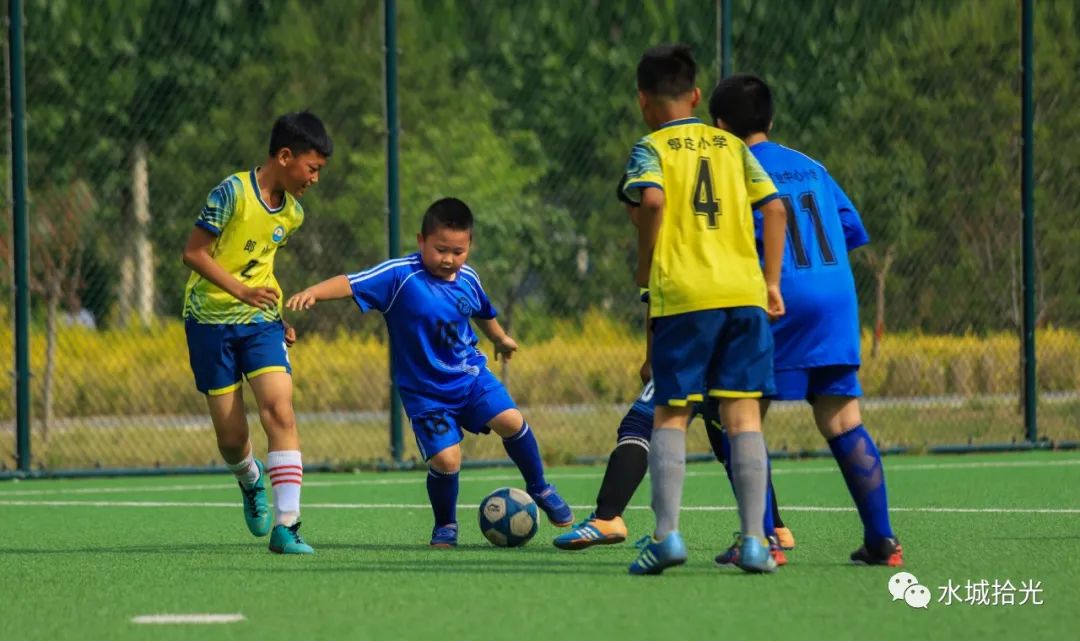 迁安市长杯足球赛,唐山赛区足球联赛