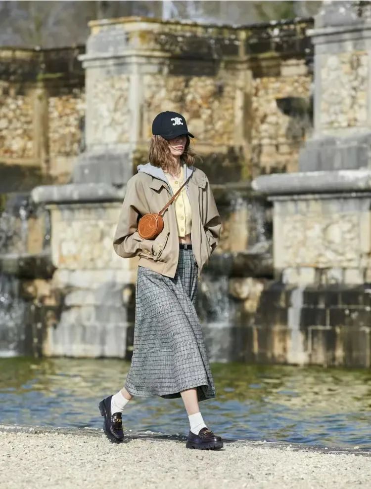 别急着入手秋冬装,秋冬装你准备好了吗