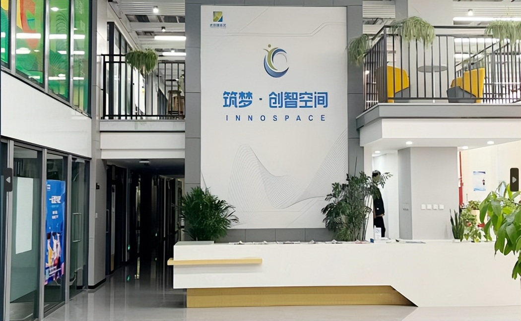 岗位上新！选择多多！高新区这些企业招人啦