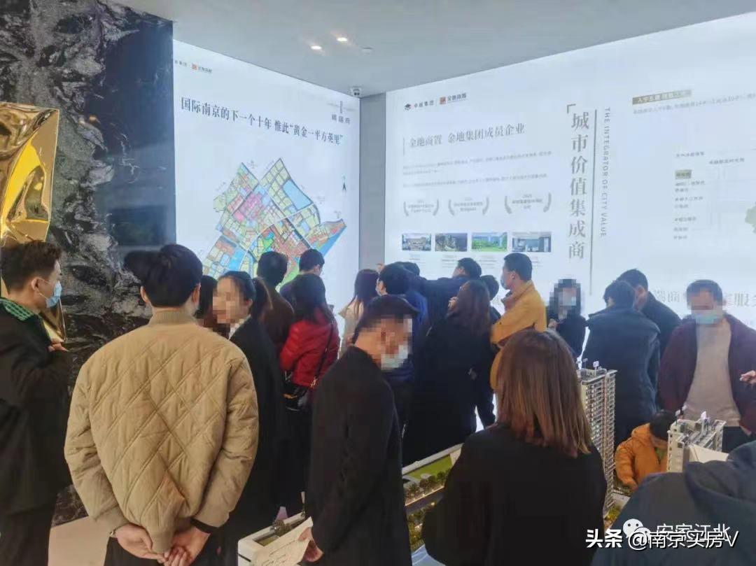 江北核中核开年第一盘“身价涨了”，门槛却降了