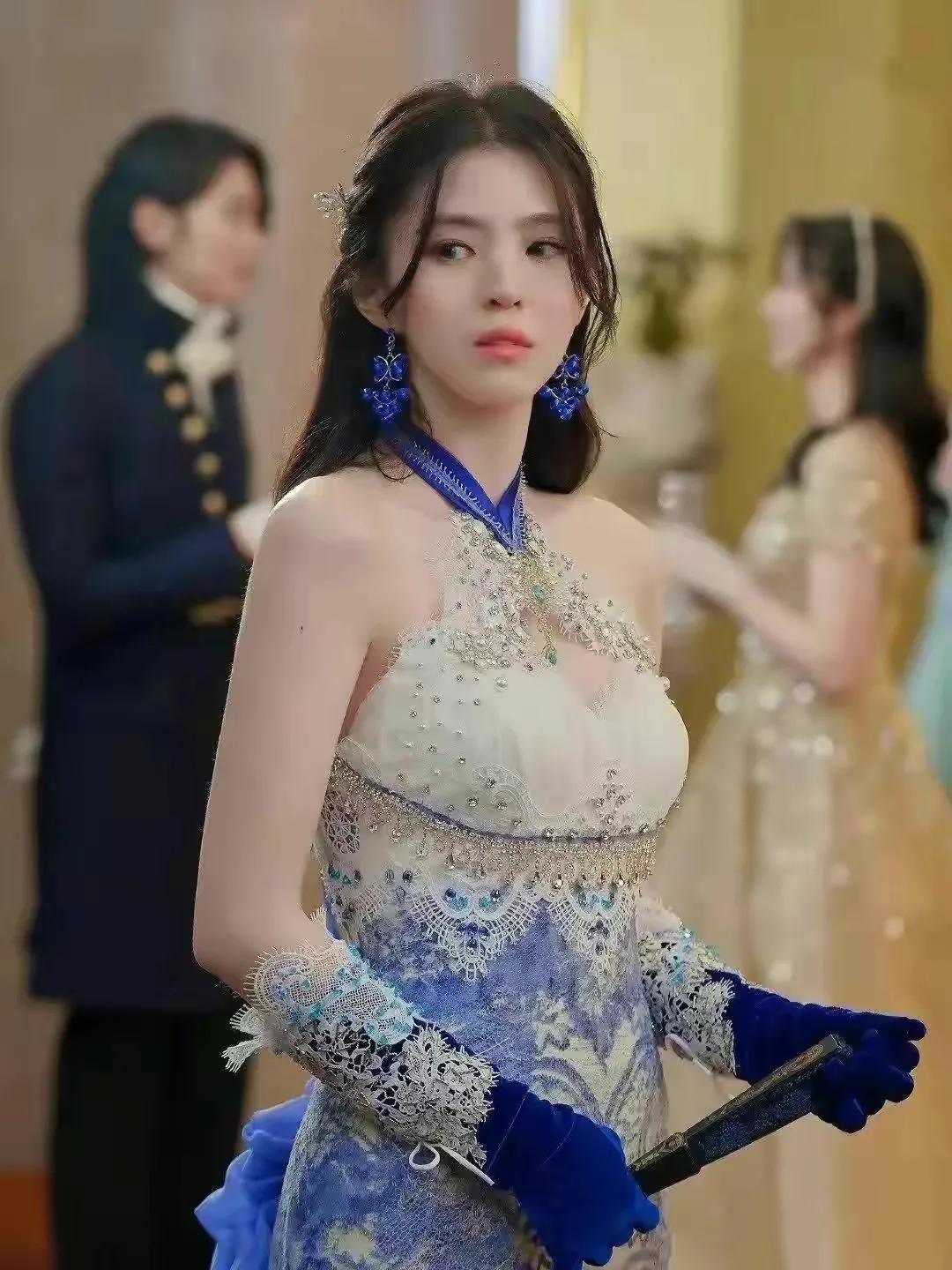 韩素希的电视剧,韩国女演员韩素希的视频