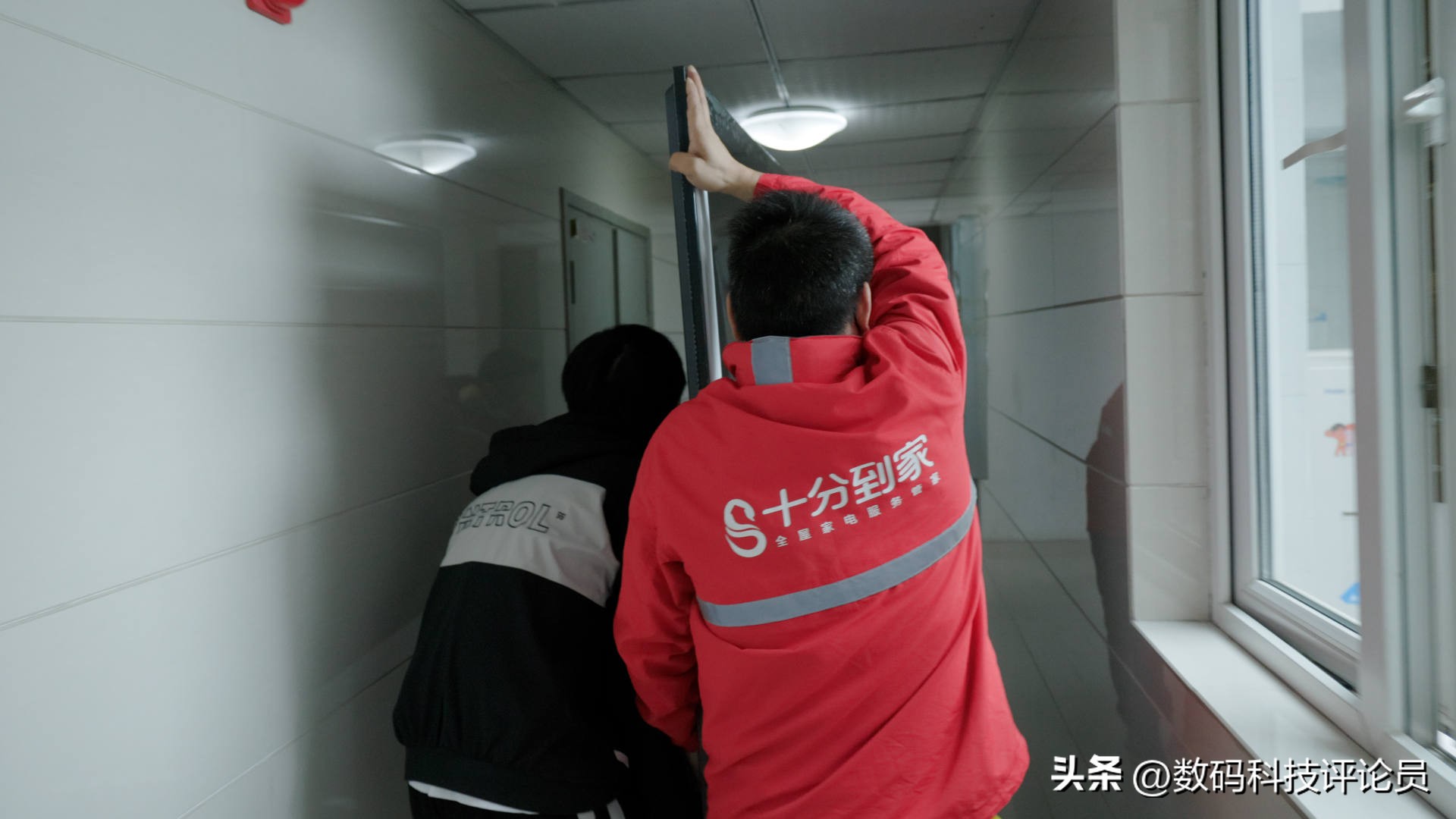 tcl98寸q10gminiled评测,tcl98寸电视深度评测