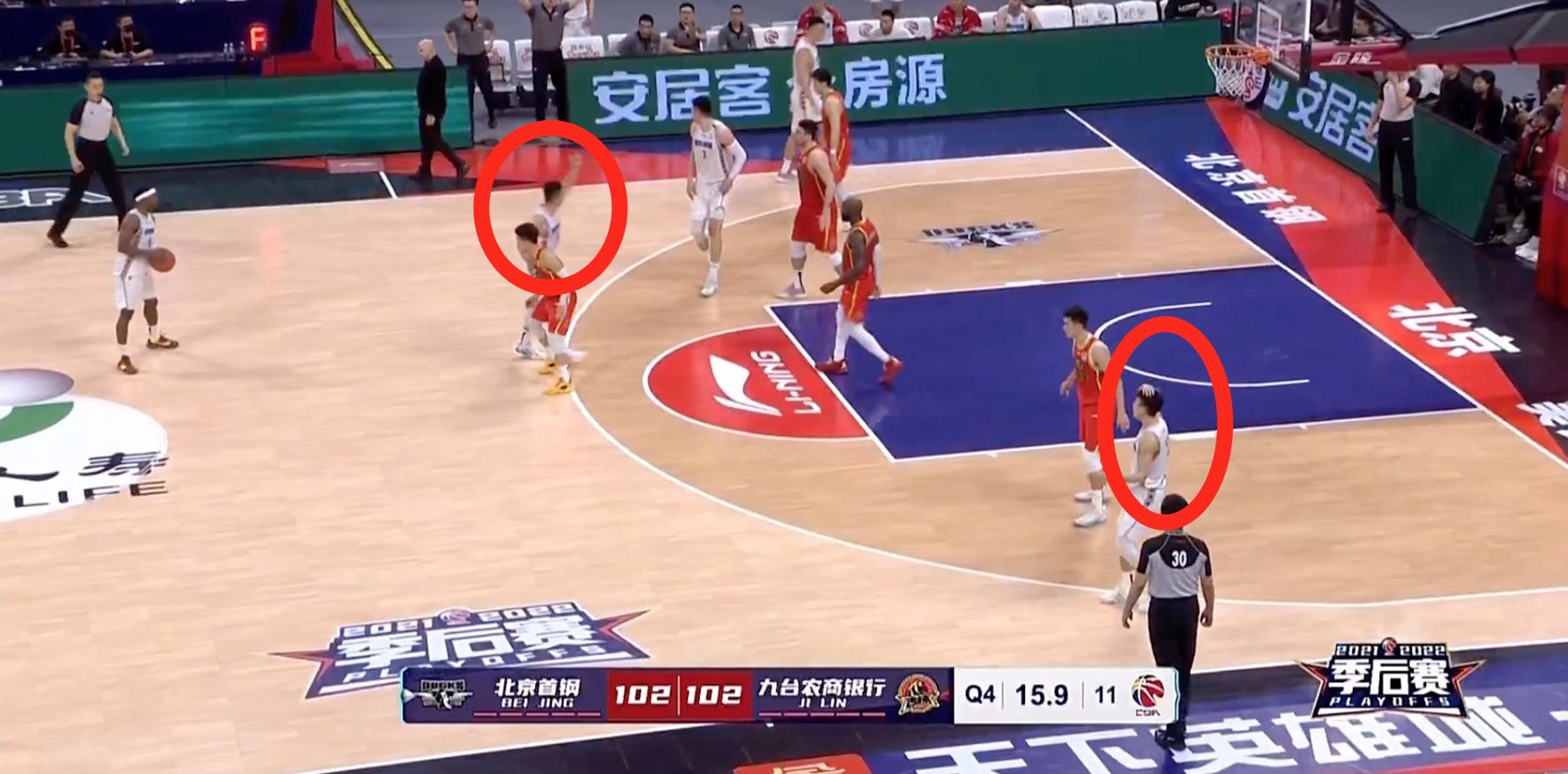 北京男篮对吉林,北京男篮绝杀龙狮男篮