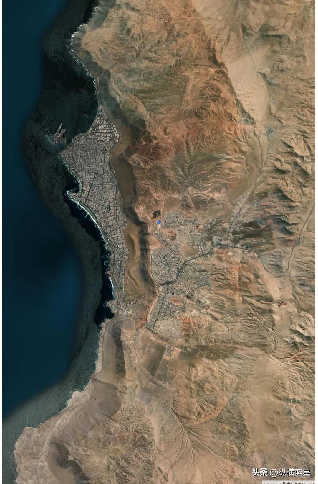 南美四国之智利,天涯之国智利南极观光