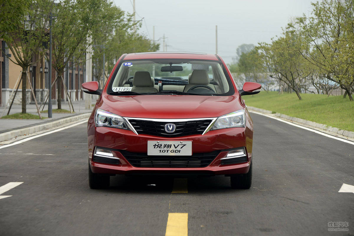 长安编年史纪录片,长安汽车历程