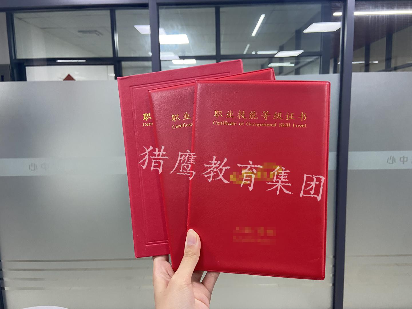 人社第三方证书报考,人社局第三方技师报名条件
