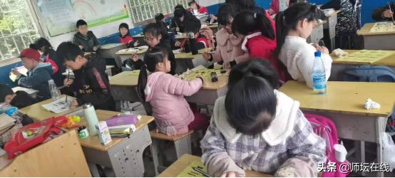 多彩活动促成长,多彩活动校园