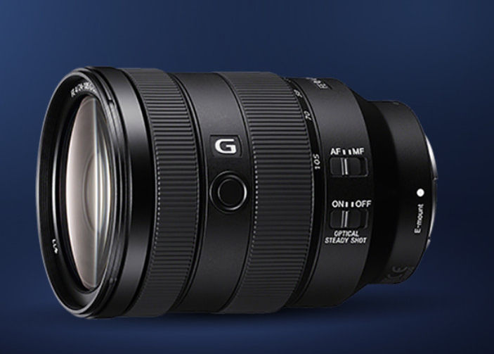 索尼微单什么镜头能一镜走天下,索尼微单全画幅镜头选购全攻略