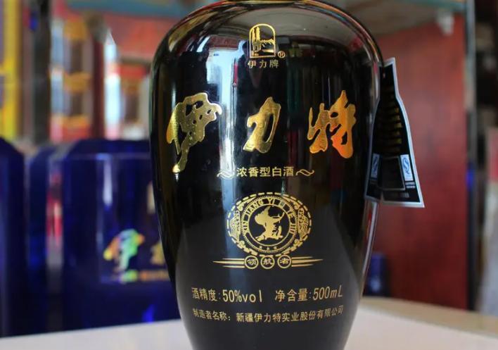 伊力特酒在新疆的知名度,伊力特白酒疆外市场存在问题