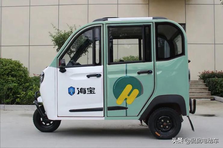 报废机动三轮车多少钱一辆,报废电动三轮车多重多少钱