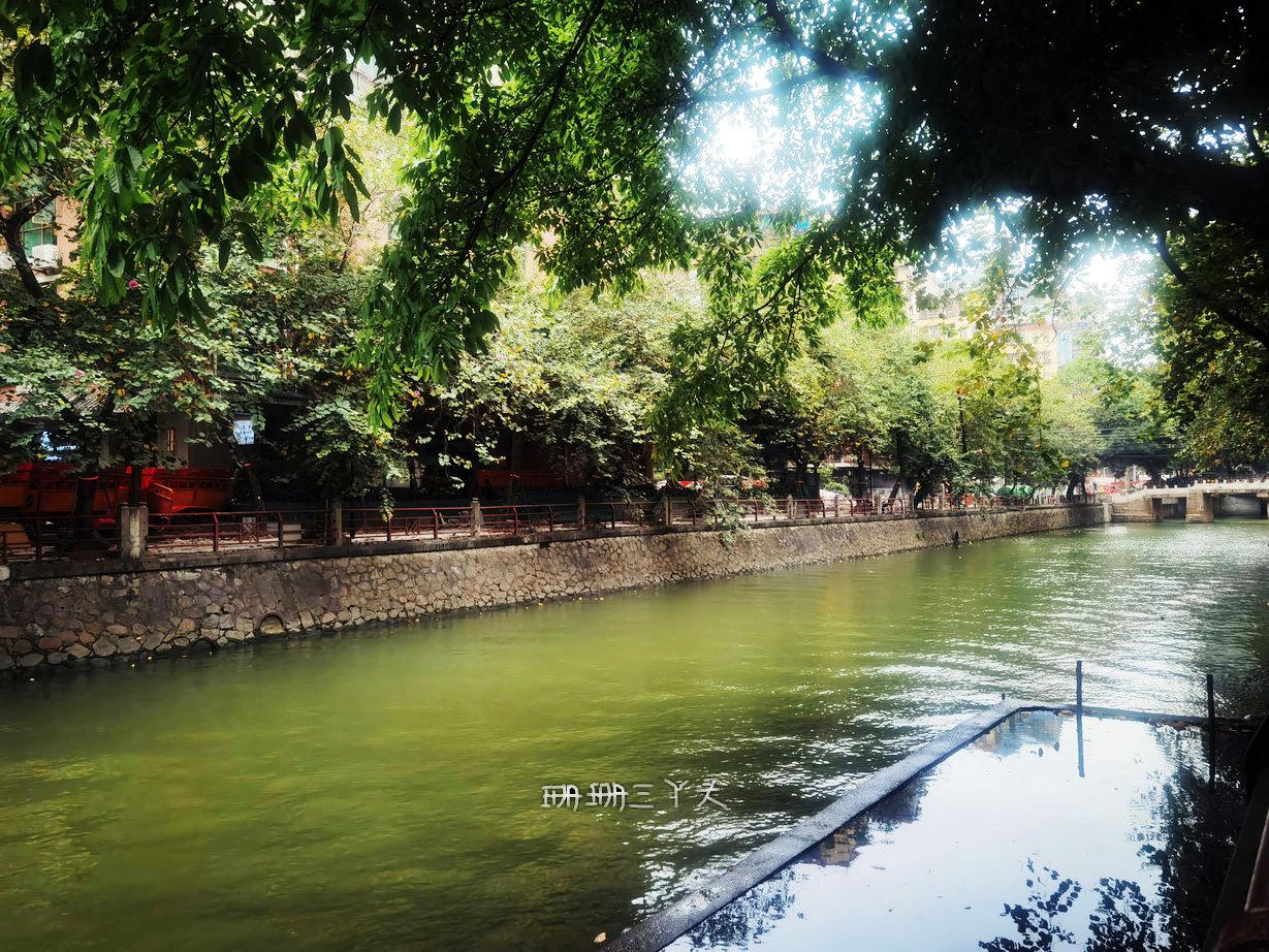 大湾区寻宝丹霞山,广州大湾区寻宝图