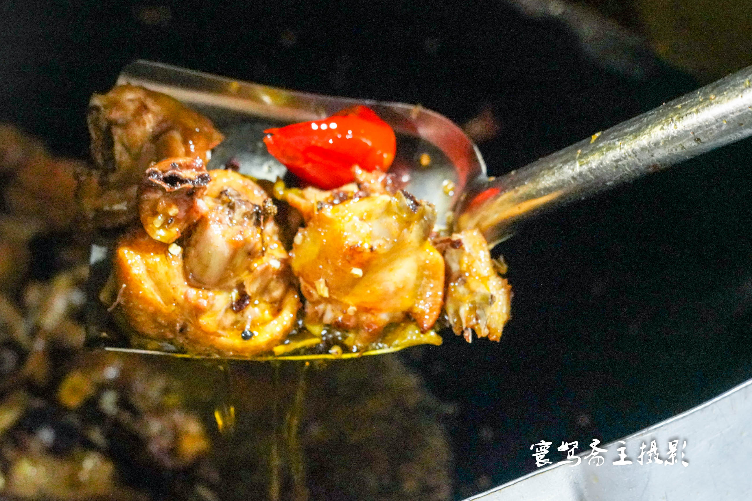 重庆静观柴火鸡,静观陈氏柴火鸡