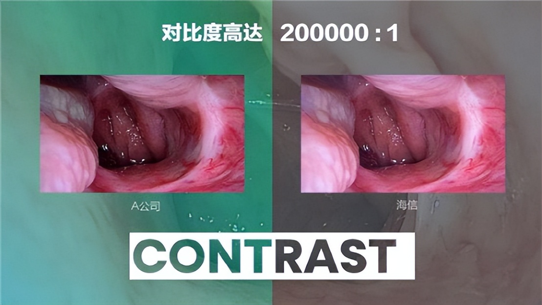 海信视像开启全场景显示战略,聚焦家用、商用、车载等全场景需求