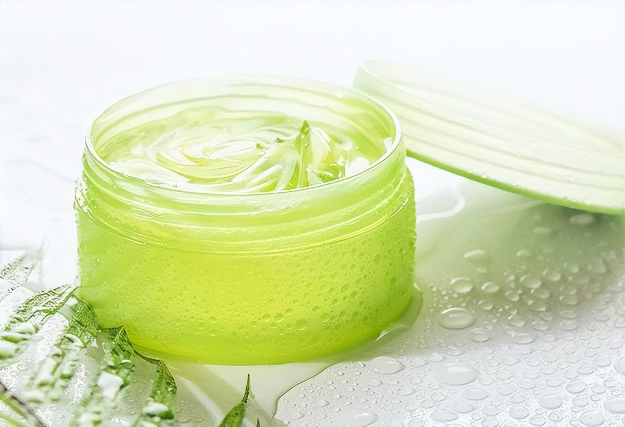 30元的芦荟胶有什么用,芦荟胶的五大妙用一定要知道哦