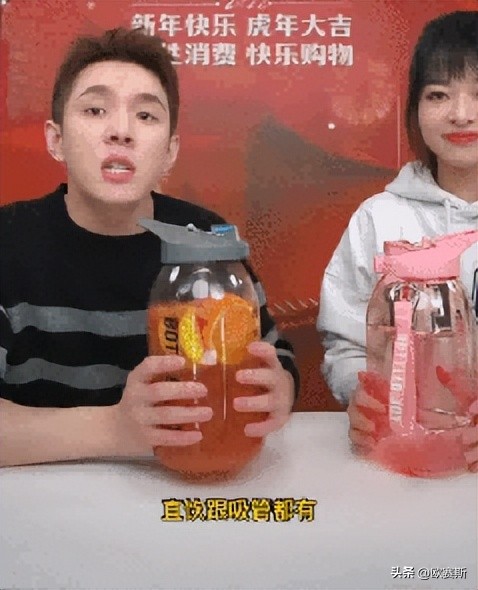 吨吨桶BOTTLEDJOY:从网红到长红,内容营销做对了这4点