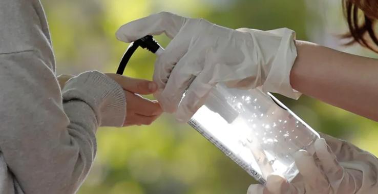 加拿大雅培召回,加拿大卫生部召回的洗手液