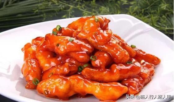 糖醋排骨用白糖还是冰糖好,糖醋排骨用白砂糖代替冰糖可以吗