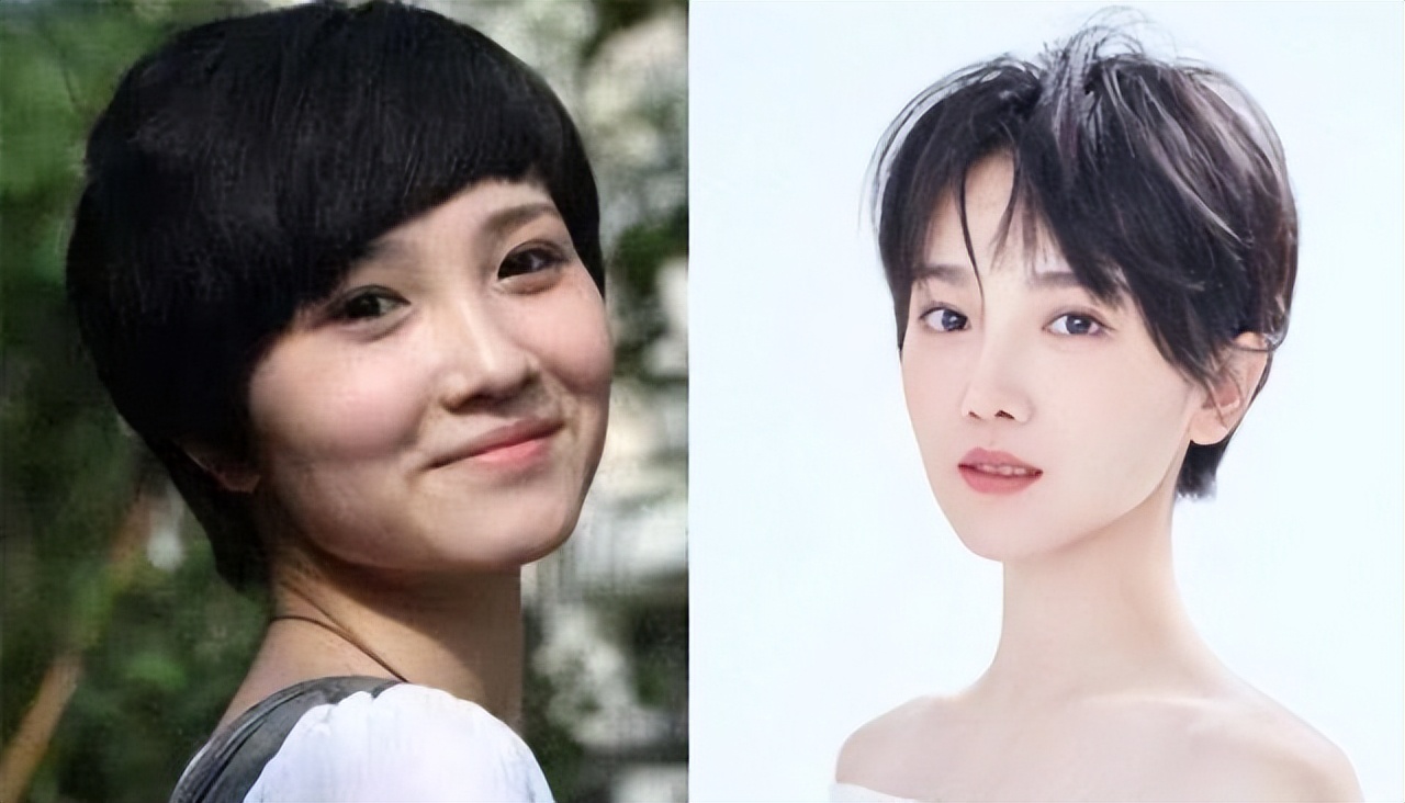 金晨被伤害的电视剧,金晨翻车现场版合集