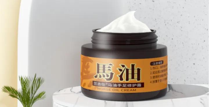 冬天手开裂擦什么护手霜最好,冬天手开裂用什么护手霜最好