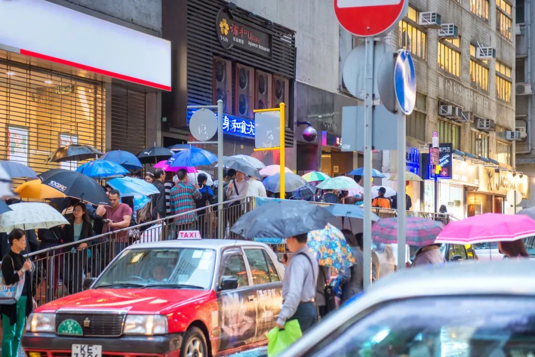 来香港必买的手信,香港手信礼物必买清单