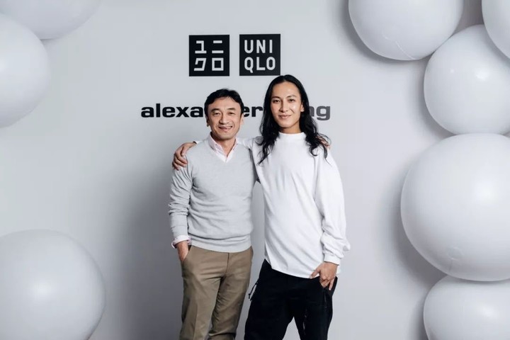 辣妹最爱的亚历山大王变了！时尚的尽头是快手？