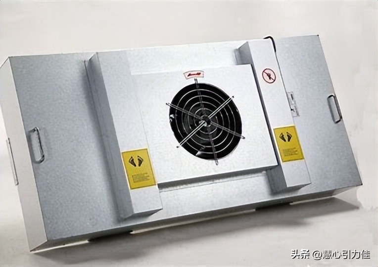 风机过滤单元检测,风机过滤单元规格尺寸