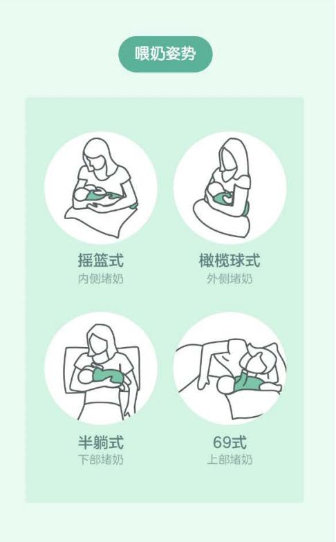 堵奶了乳房胀怎么疏通,堵奶怎么解决最快最有效的方法