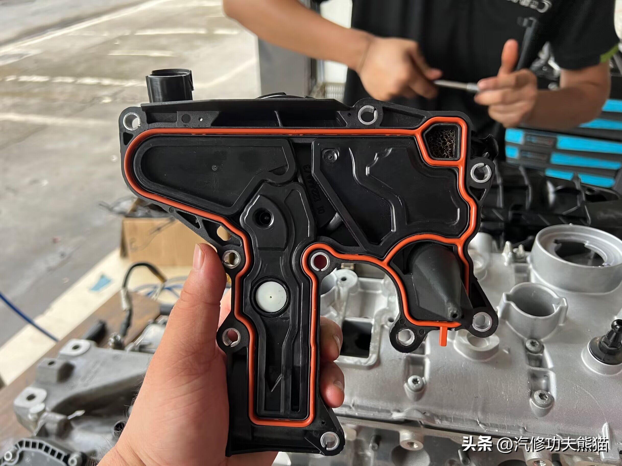 迈腾车主赔多少钱,迈腾车主事故感受