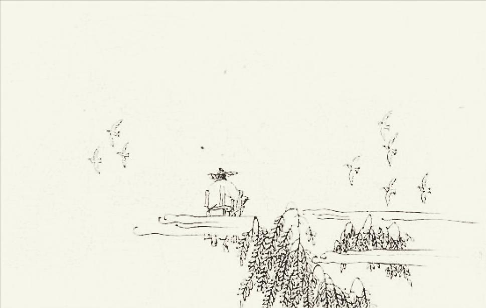 民间故事神仙求人,民间仙人看病