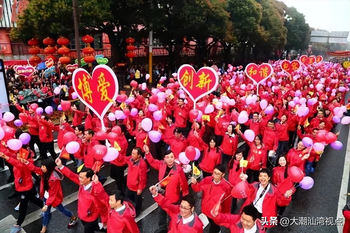 广东春节活动,广东顺德春节有什么活动