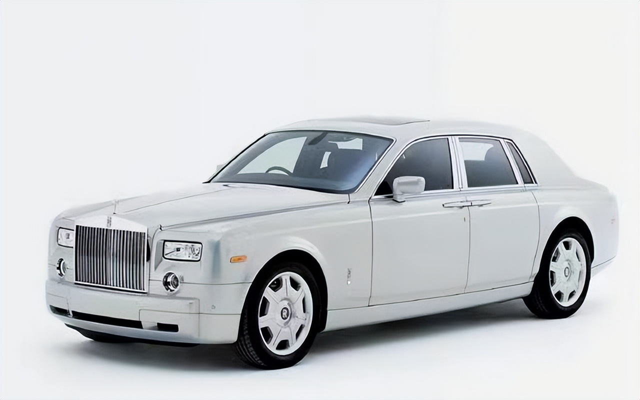 顶级豪车排名前十的是什么品牌,大牌子豪车都有什么车型