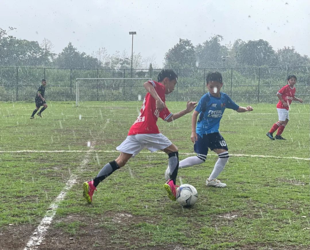 广东省潮州市2018足球比赛,2019足球潮州市赛