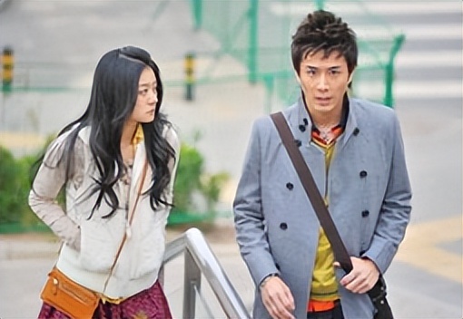 安以轩李承铉独宠两年戚薇秀恩爱,戚薇说李承铉安以轩