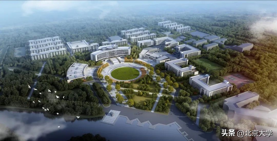 北大工科发展计划,北大新工科建设
