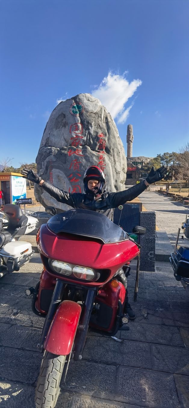 哈雷车主会福州分会,福建福州哈雷车主会