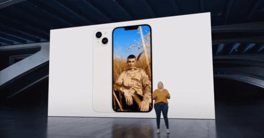 苹果iphone14发布会ppt,iphone14发布会问的问题