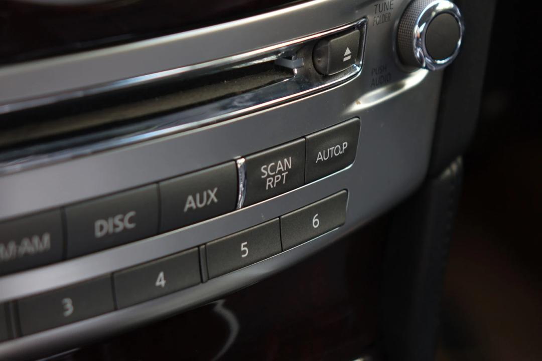 英菲尼迪q70二手车值得买吗,英菲尼迪q70二手实际成交价