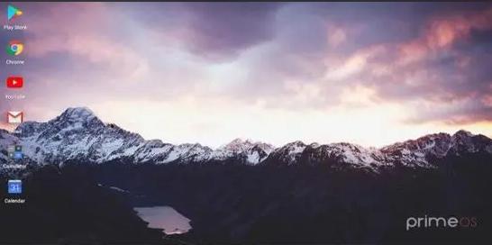 primeos系统怎么样,windows和primeos双系统