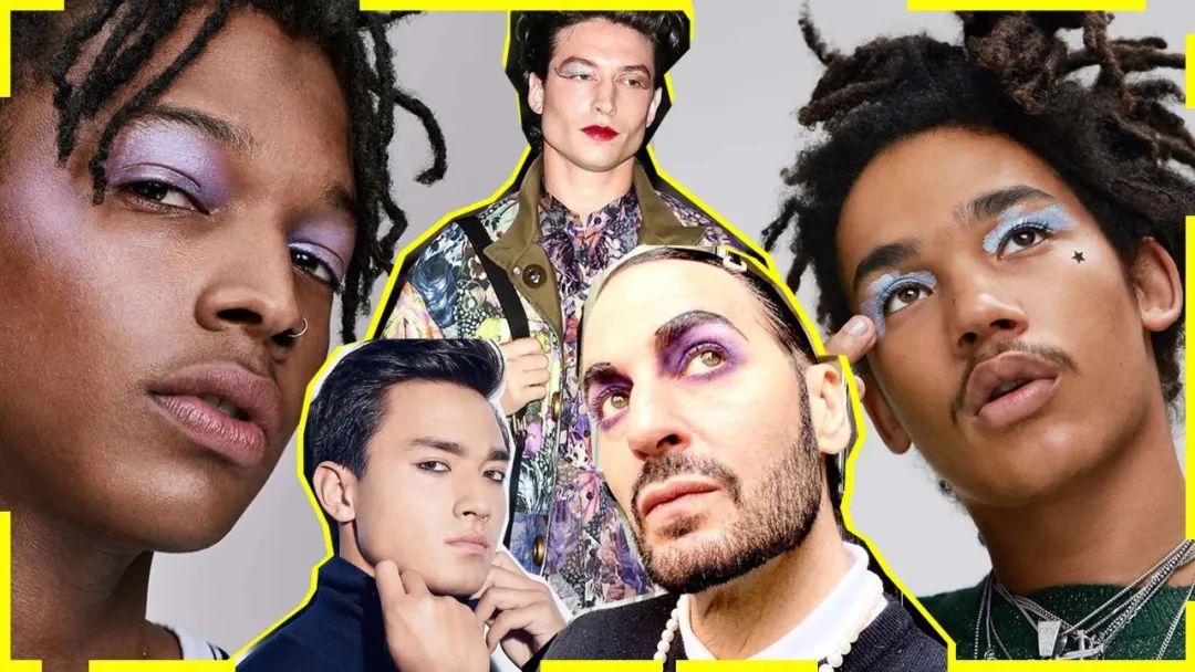 罗永浩男孩不敌李佳琦女孩？解码双11预售！复盘男士美妆9大趋势