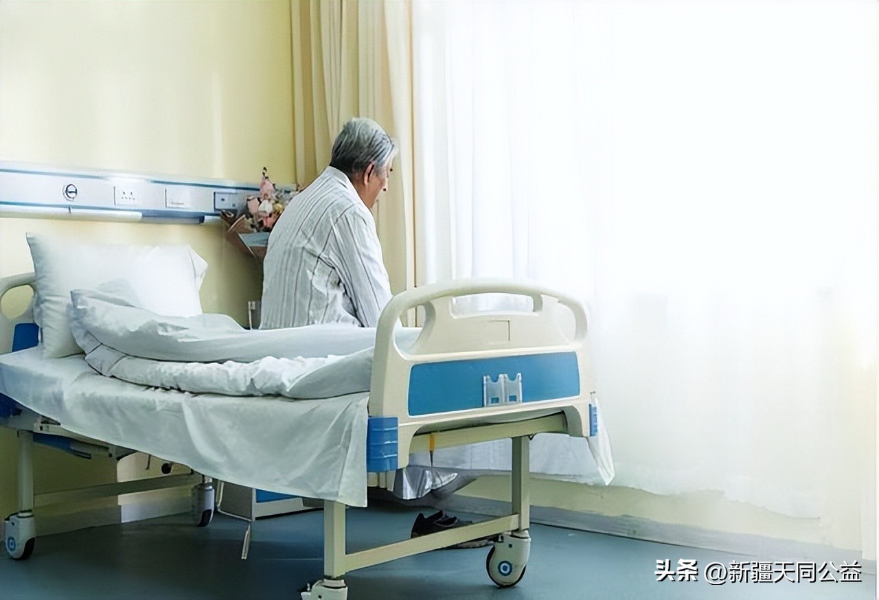 不要错把艾滋病当皮肤病，身体若有3变化，或是艾滋病的信号