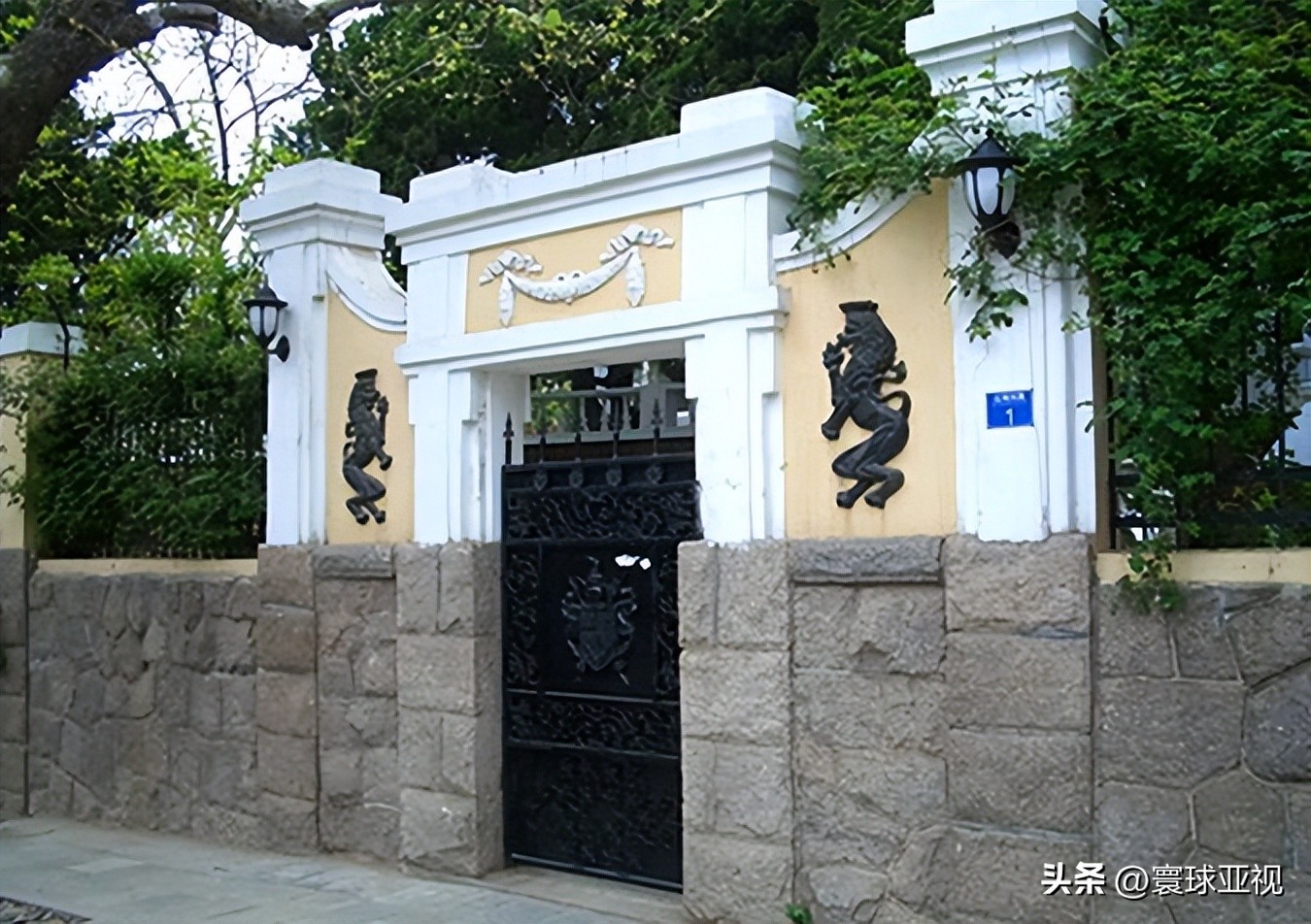 “万国建筑博物馆”-天津「五大道」青岛「八大关」