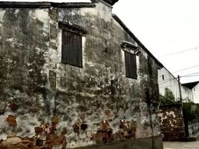 无锡锡山古镇,无锡古镇古村