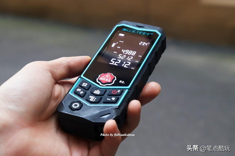 迈测测距仪推荐哪款,迈测s2激光测距仪使用方法