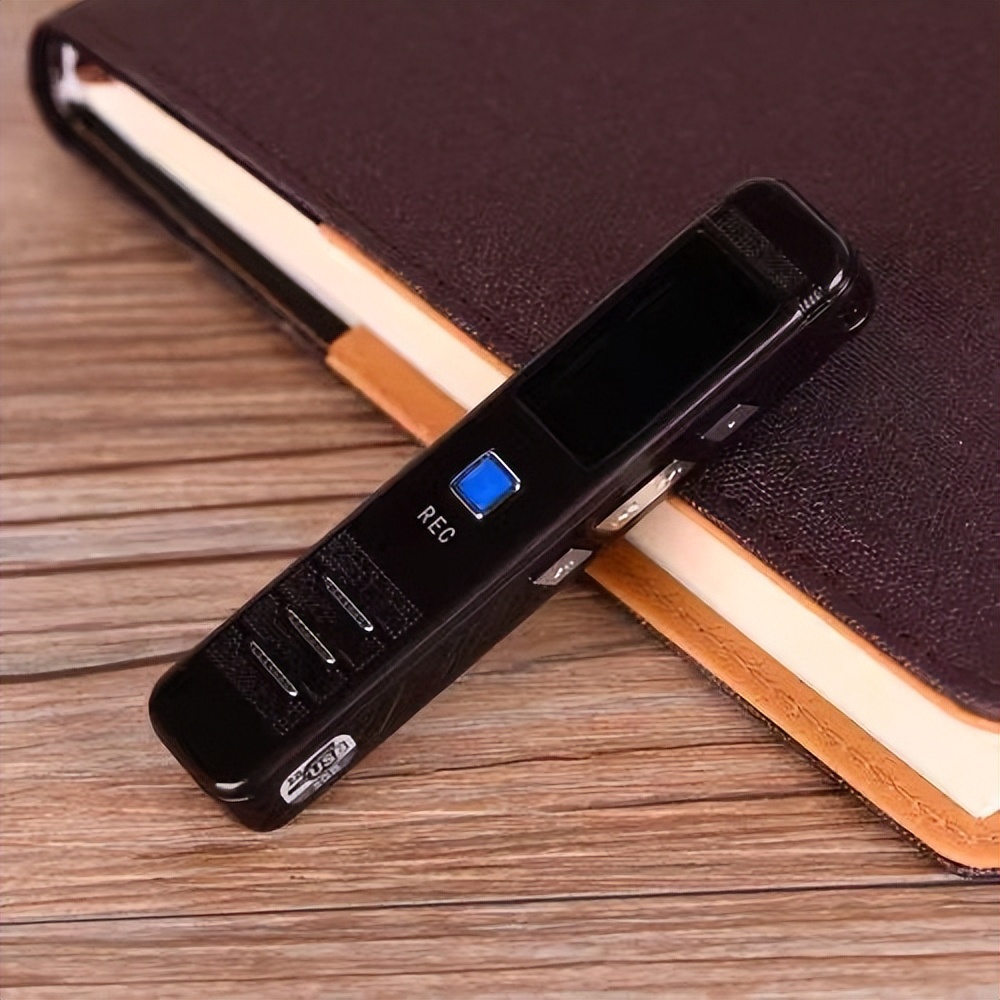 录音笔比话筒录音效果好吗,录音笔只是用来录音买哪种好