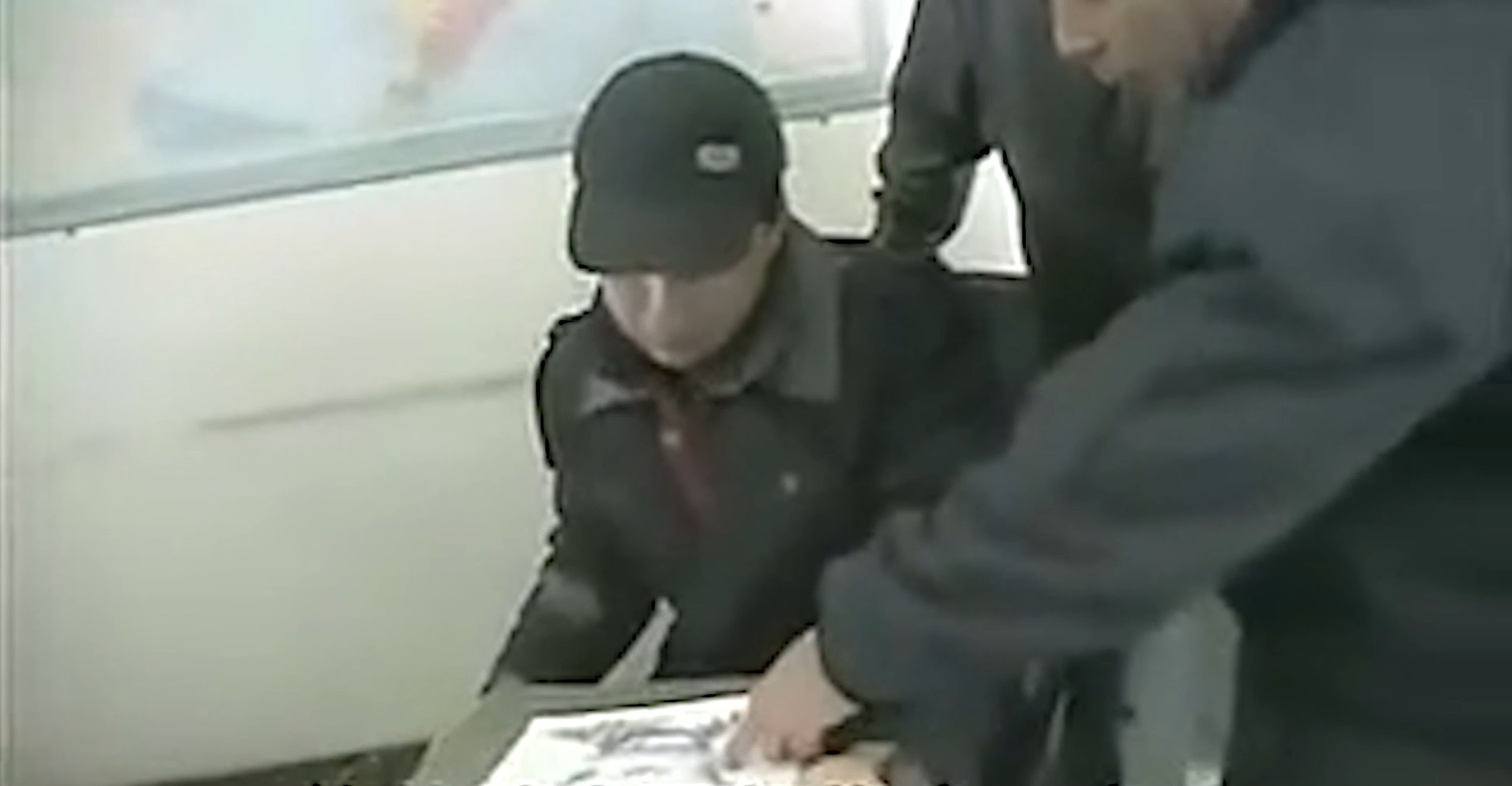 中国十大悍匪案电视剧解说,十大悍匪大案全集纪录片