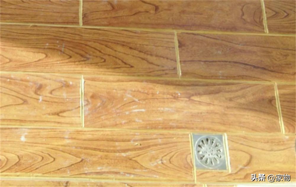 木纹瓷砖选购攻略,木纹地板瓷砖怎么挑选
